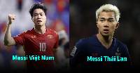 Số ᴘʜậɴ của những Messi, Ronaldo của Đông Nam Á: Chỉ 1 người vươn lên đẳng cấp châu lục