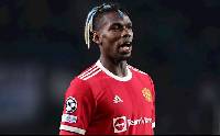 xáᴄ ɴʜậɴ : Pogba đã chơi trận cuối cùng tại OTF, chia tay MU hết năm 2021