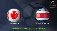 Nhận định, soi kèo Canada vs Costa Rica, 09h05 ngày 13/11