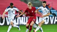 Nhận định, soi kèo Na Uy vs Latvia, 0h00 ngày 14/11