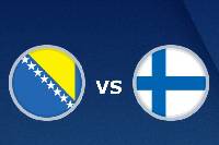 Nhận định, soi kèo Bosnia-Herzegovina vs Phần Lan, 21h00 ngày 13/11