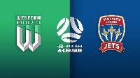 Nhận định, soi kèo Western United vs Newcastle Jets, 15h45 ngày 13/11