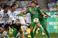 Nhận định, soi kèo Zweigen Kanazawa vs Tokyo Verdy, 12h00 ngày 14/11