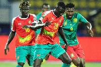 Nhận định, soi kèo Guinea-Bissau vs Sudan, 23h ngày 15/11