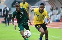 Nhận định, soi kèo Namibia vs Togo, 20h00 ngày 15/11