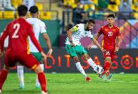 Nhận định, soi kèo Việt Nam vs Saudi Arabia, 19h ngày 16/11