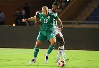 Nhận định, soi kèo Algeria vs Burkina Faso, 23h00 ngày 16/11