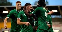 Nhận định, soi kèo CH Ireland U21 vs Thụy Điển U21, 02h00 ngày 17/11