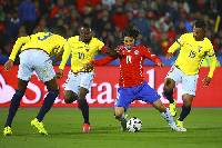 Nhận định, soi kèo Chile vs Ecuador, 7h15 ngày 17/11