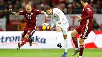 Nhận định, soi kèo Gibraltar vs Latvia, 2h45 ngày 17/11