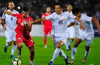 Nhận định, soi kèo Kazakhstan vs Tajikistan, 20h ngày 16/11