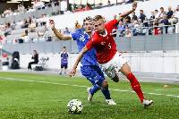 Nhận định, soi kèo Liechtenstein U21 vs Belarus U21, 21h00 ngày 16/11