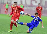 Nhận định, soi kèo Montenegro U19 vs Bosnia-Herzegovina U19, 19h30 ngày 16/11