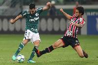 Nhận định, soi kèo Palmeiras vs Sao Paulo, 06h30 ngày 18/11