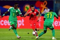 Nhận định, soi kèo Tunisia vs Zambia, 02h00 ngày 17/11