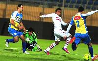 Nhận định, soi kèo Ismaily vs Zamalek, 22h30 ngày 19/11