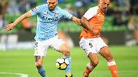 Nhận định, soi kèo Melbourne City vs Brisbane Roar, 15h45 ngày 19/11