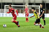 Nhận định, soi kèo Nữ Red Angels vs Nữ Gyeongju, 16h ngày 19/11