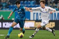 Nhận định, soi kèo Zenit vs Nizhny, 23h00 ngày 19/11