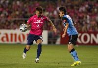 Nhận định, soi kèo Cerezo Osaka vs Kawasaki Frontale, 12h ngày 20/11