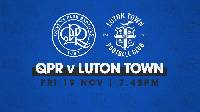 Nhận định, soi kèo QPR vs Luton Town, 02h45 ngày 20/11