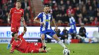 Nhận định, soi kèo Union Berlin vs Hertha Berlin, 0h30 ngày 21/11