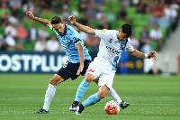 Nhận định, soi kèo WS Wanderers vs Sydney, 15h45 ngày 20/11