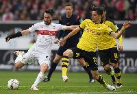 Soi kèo hiệp 1 Dortmund vs Stuttgart, 21h30 ngày 20/11