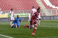 Kèo xiên thơm 21/11: Reggina vs Cremonese