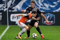 Nhận định, soi kèo Angers vs Lorient, 21h00 ngày 21/11