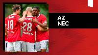 Nhận định, soi kèo AZ Alkmaar vs NEC Nijmegen, 02h00 ngày 21/11