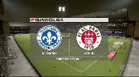 Nhận định, soi kèo Darmstadt vs St. Pauli, 19h30 ngày 20/11