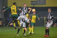 Nhận định, soi kèo Heracles vs Fortuna Sittard, 03h00 ngày 21/11