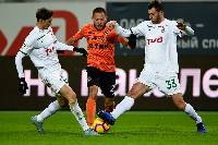 Nhận định, soi kèo Krylia Sovetov vs Ural, 18h00 ngày 20/11