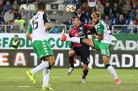 Nhận định, soi kèo Sassuolo vs Cagliari, 18h30 ngày 21/11