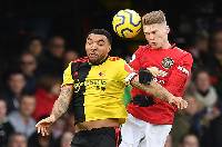 Soi kèo hiệp 1 Watford vs Man Utd, 22h00 ngày 20/11