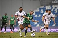 Soi kèo phạt góc Sassuolo vs Cagliari, 18h30 ngày 21/11