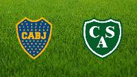 Nhận định, soi kèo Boca Juniors vs Sarmiento Junín, 05h15 ngày 21/11