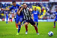 Nhận định, soi kèo Cruz Azul vs Monterrey, 8h15 ngày 22/11