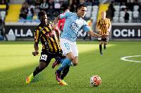 Nhận định, soi kèo Malmo vs Hacken, 21h00 ngày 20/11