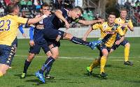 Nhận định, soi kèo Newcastle Jets vs Central Coast Mariners, 12h05 ngày 21/11