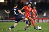 Nhận định, soi kèo Perth Glory vs Adelaide, 18h05 ngày 20/11