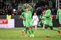 Nhận định, soi kèo Troyes vs Saint-Etienne, 21h ngày 21/11