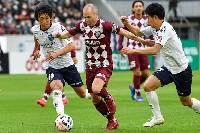 Nhận định, soi kèo Yokohama vs Vissel Kobe, 13h00 ngày 20/11