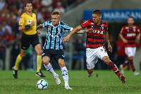 Nhận định, soi kèo Grêmio vs Flamengo, 7h30 ngày 24/11