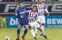 Nhận định, soi kèo Heerenveen vs Willem II, 20h30 ngày 21/11