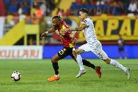 Nhận định, soi kèo Kayserispor vs Goztepe Izmir, 0h00 ngày 23/11