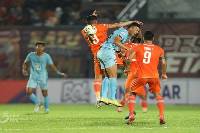 Nhận định, soi kèo Persela vs Borneo, 15h15 ngày 23/11