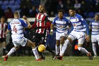 Nhận định, soi kèo Reading vs Sheffield United, 03h00 ngày 24/11