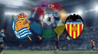 Nhận định, soi kèo Sociedad vs Valencia, 03h00 ngày 22/11